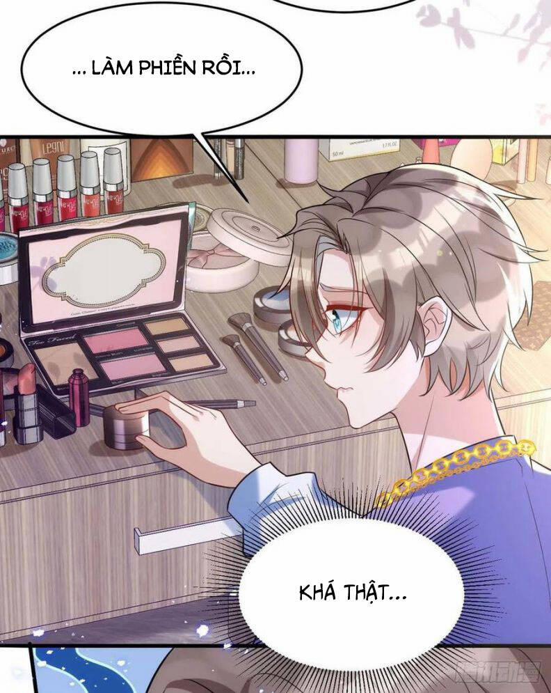 Thú Thụ Bất Thân 97 trang 6