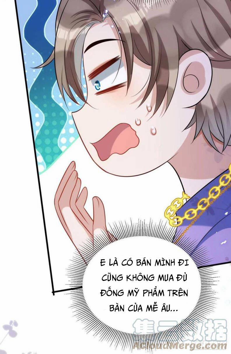 Thú Thụ Bất Thân 97 trang 7