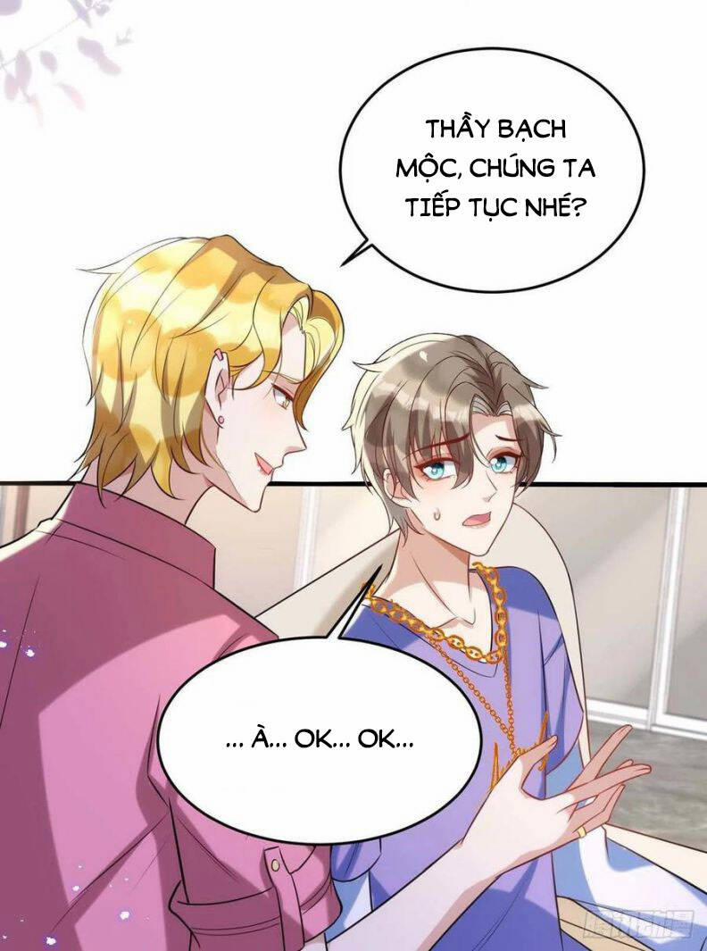 Thú Thụ Bất Thân 97 trang 8