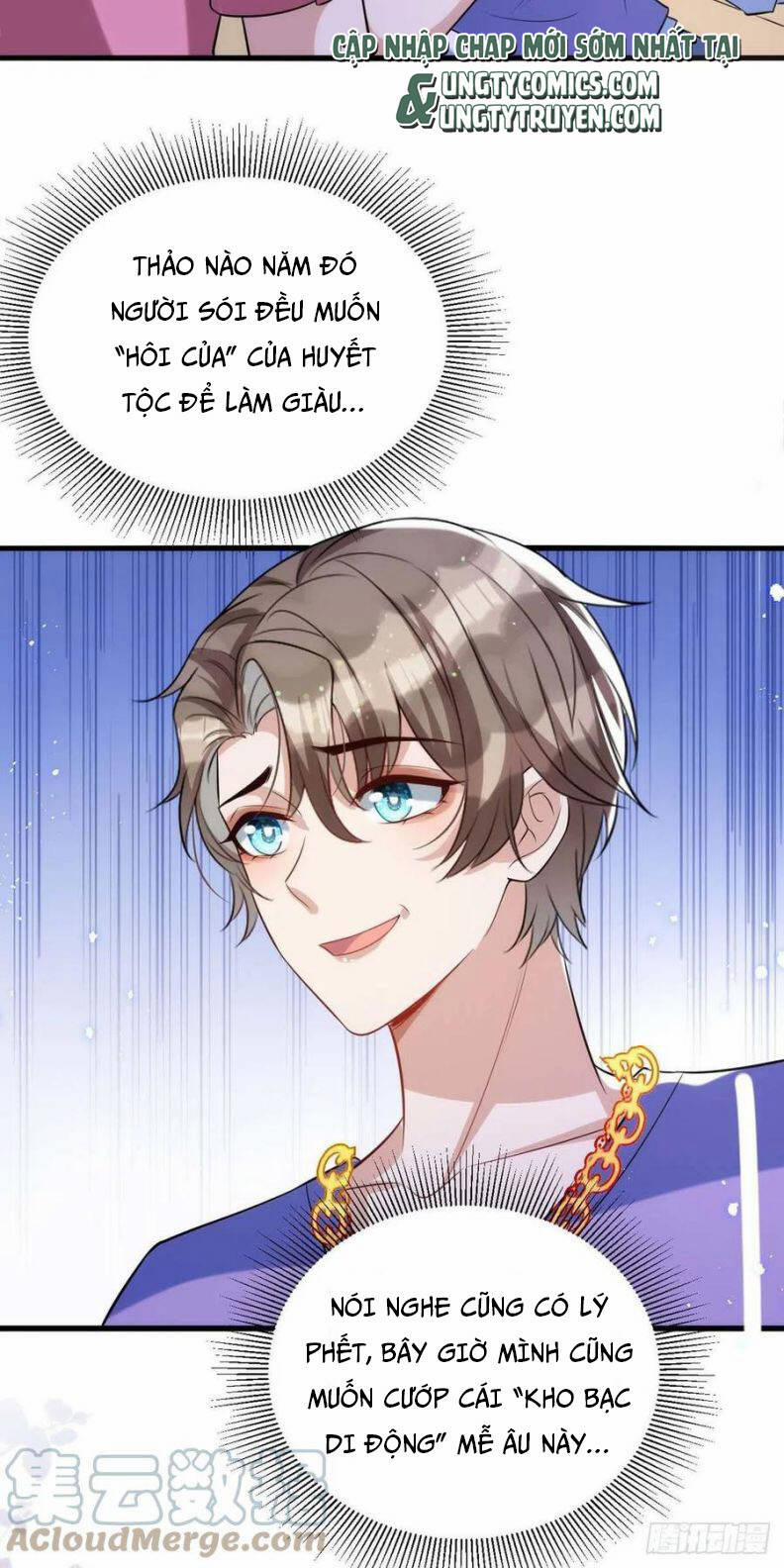 Thú Thụ Bất Thân 97 trang 9