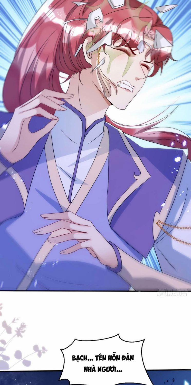 Thú Thụ Bất Thân 98 trang 21