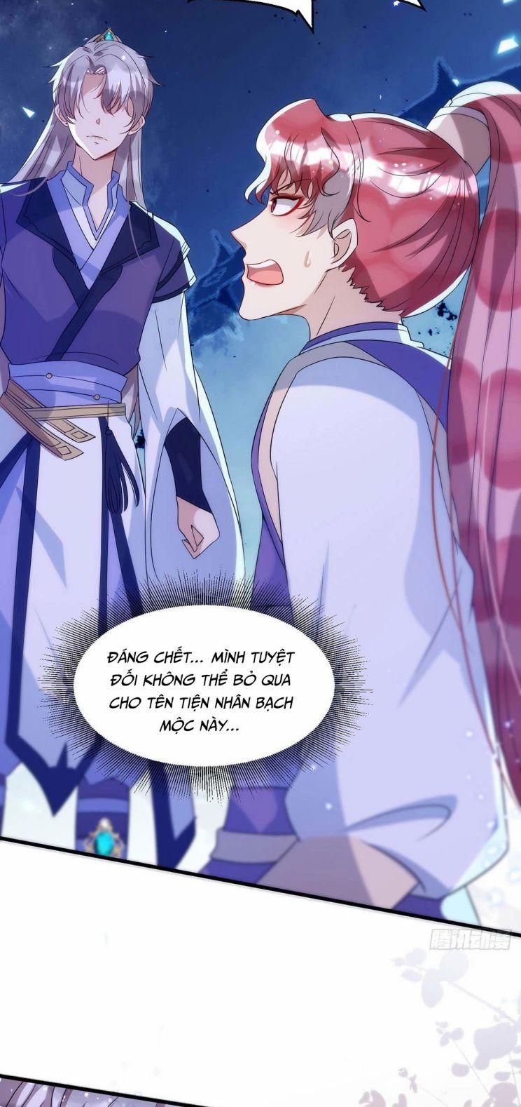 Thú Thụ Bất Thân 98 trang 22