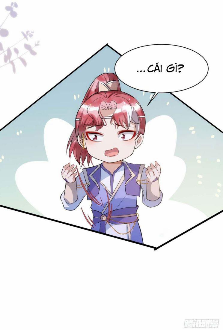 Thú Thụ Bất Thân 98 trang 24