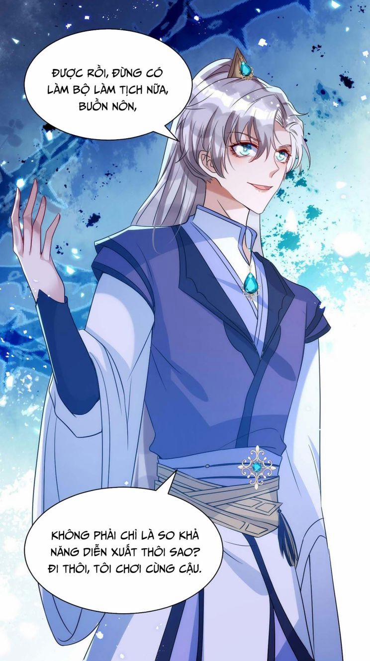 Thú Thụ Bất Thân 98 trang 7