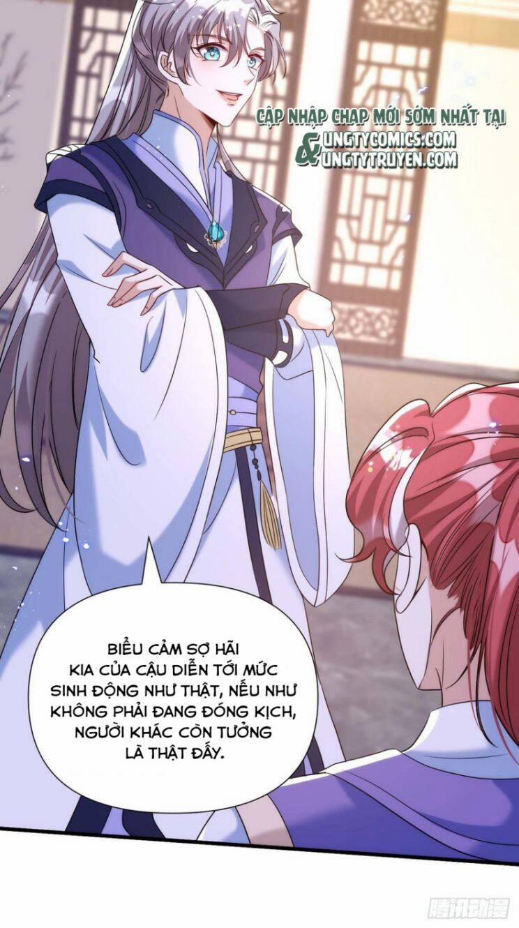 Thú Thụ Bất Thân 99 trang 16