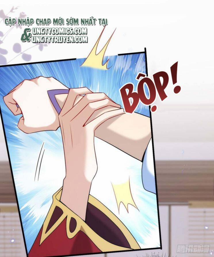 Thú Thụ Bất Thân 99 trang 20