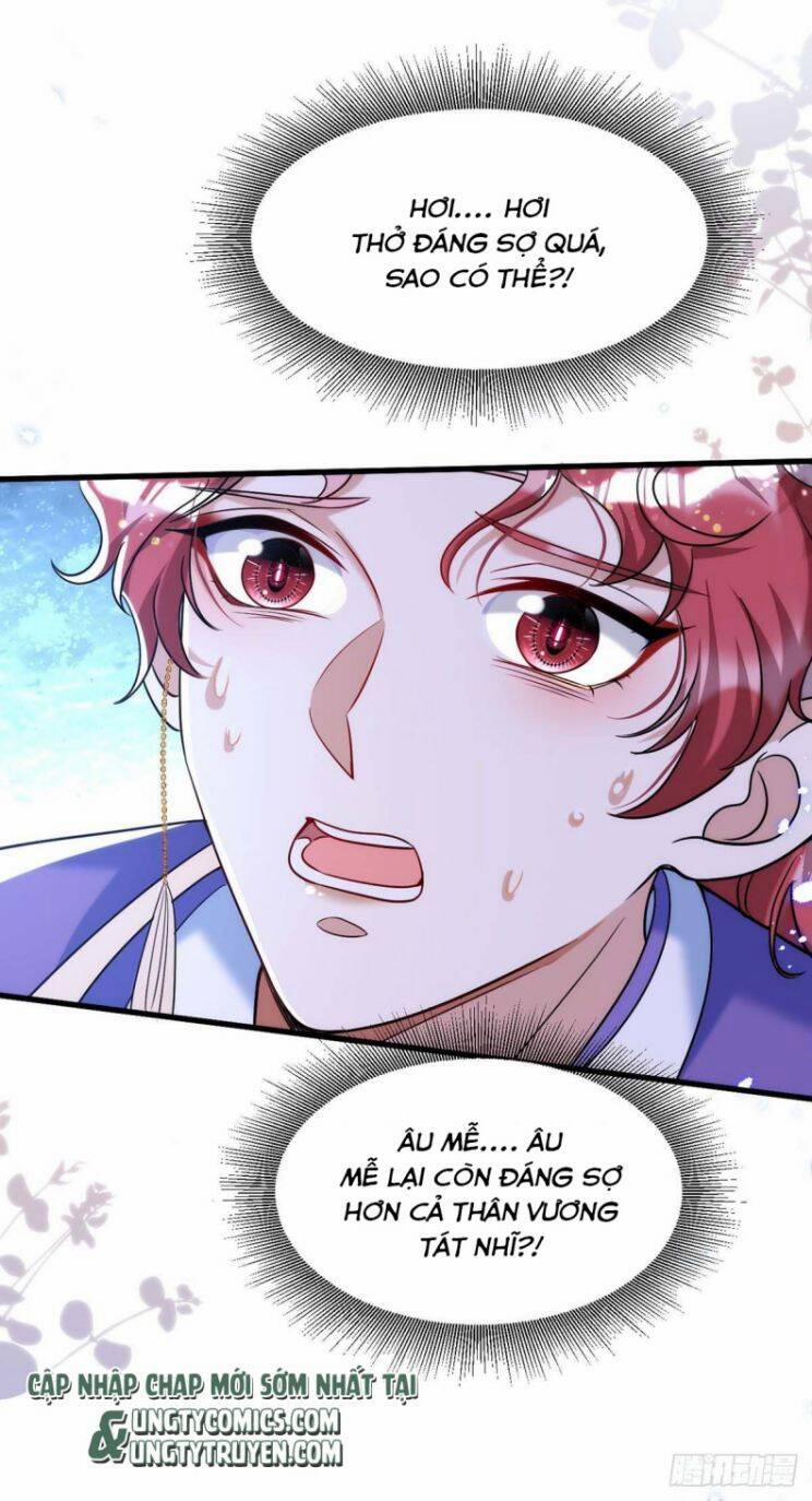 Thú Thụ Bất Thân 99 trang 23