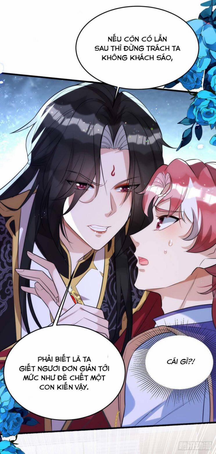 Thú Thụ Bất Thân 99 trang 26