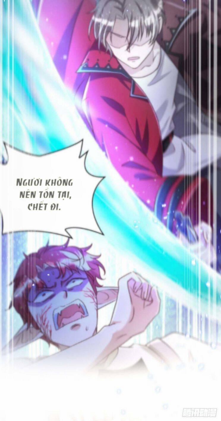 Thú Thụ Bất Thân 99 trang 5