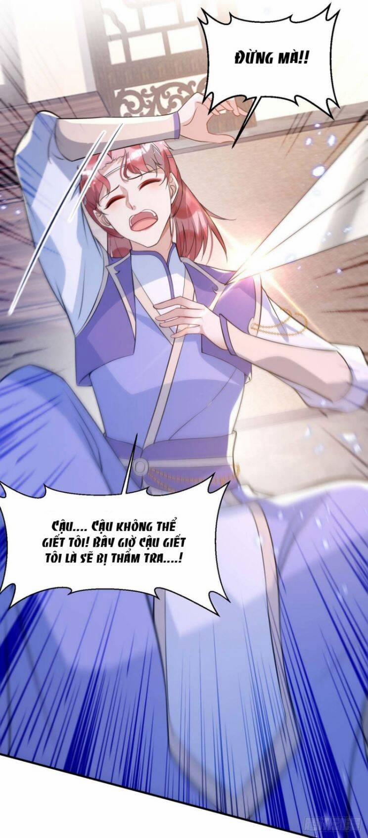 Thú Thụ Bất Thân 99 trang 6