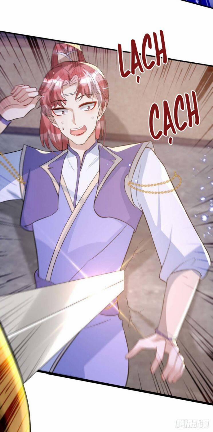 Thú Thụ Bất Thân 99 trang 7