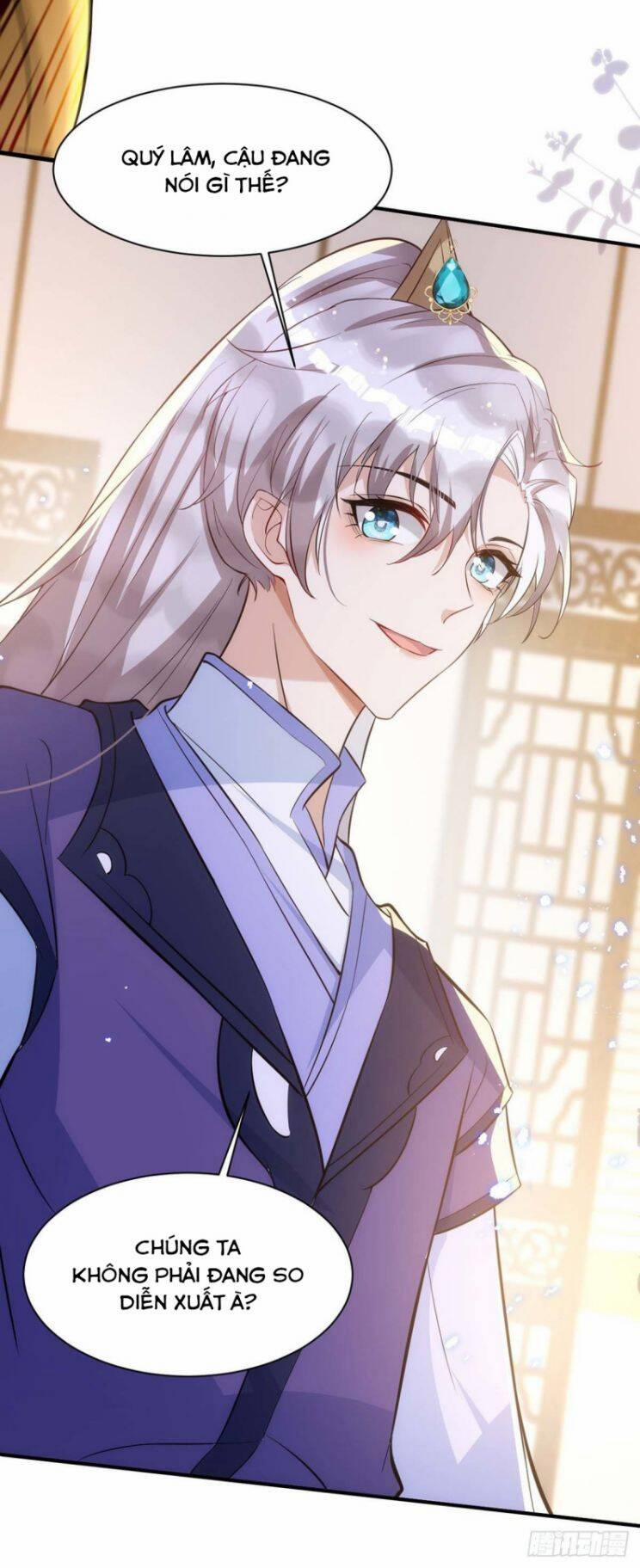 Thú Thụ Bất Thân 99 trang 8