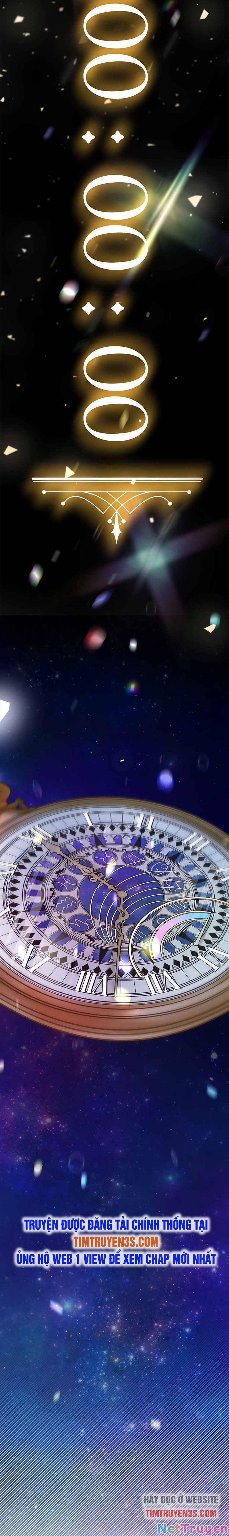 Thư Viện Ẩn Của Siêu Idol 1 trang 26