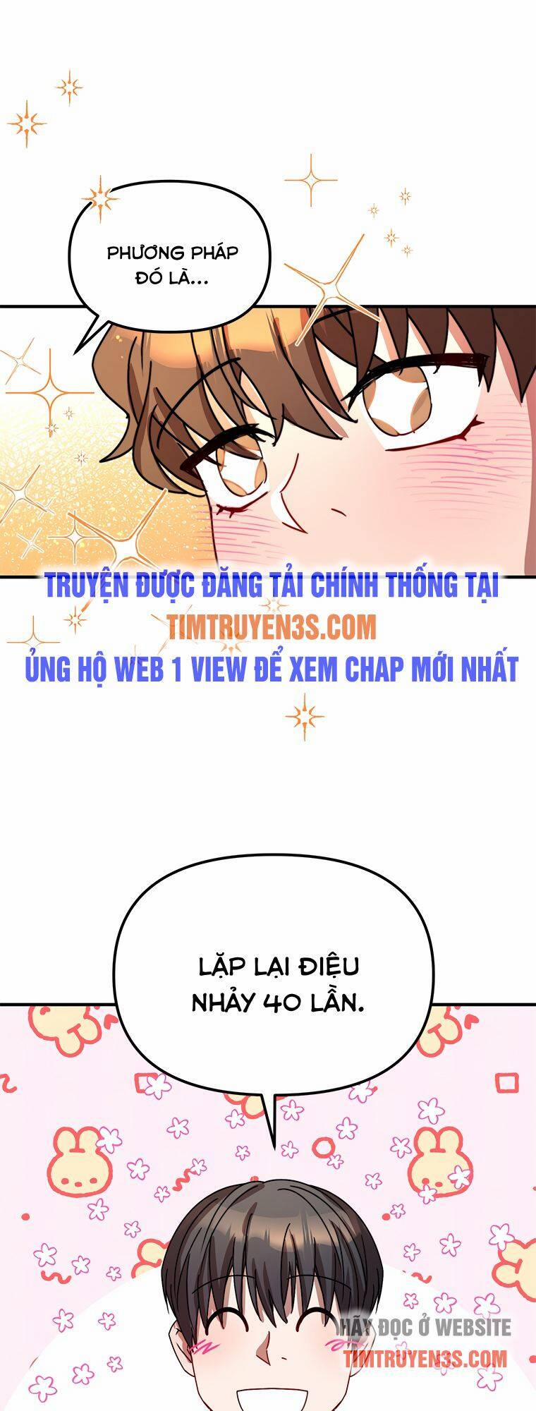 Thư Viện Ẩn Của Siêu Idol Chương 11 Trang 45