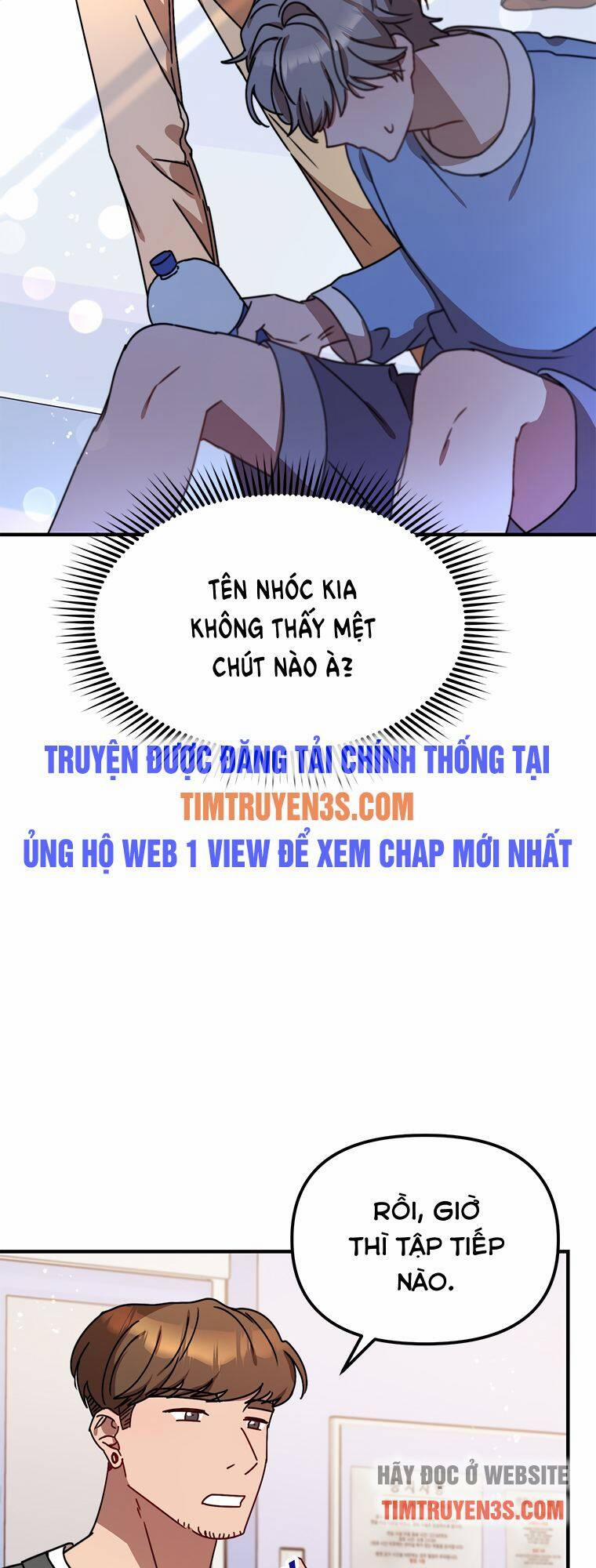 Thư Viện Ẩn Của Siêu Idol Chương 11 Trang 9