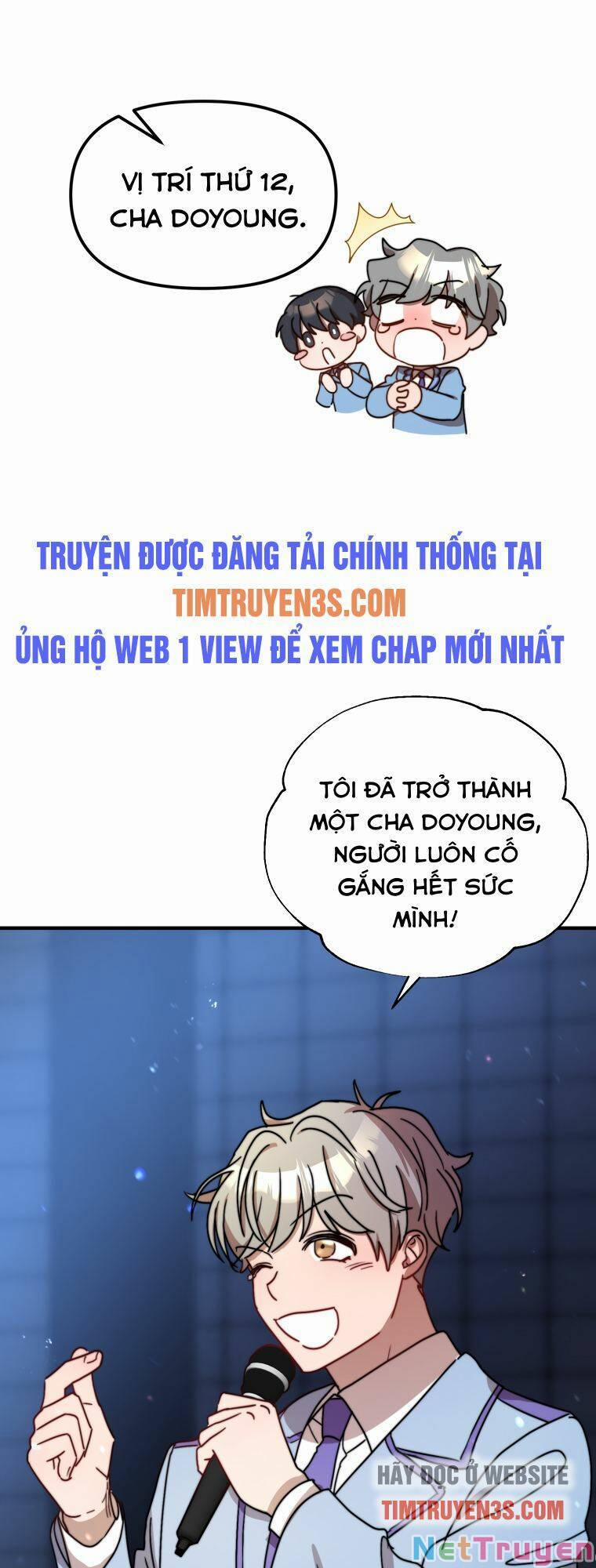 Thư Viện Ẩn Của Siêu Idol Chương 16 Trang 23