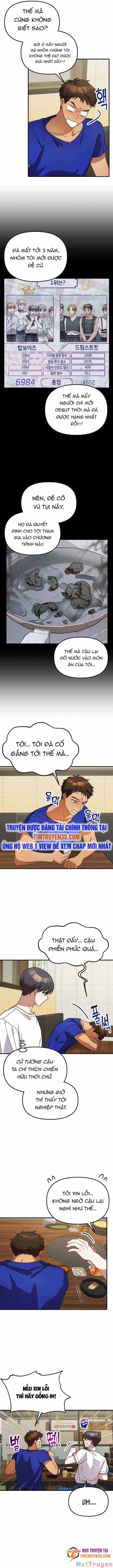 Thư Viện Ẩn Của Siêu Idol Chương 34 Trang 7