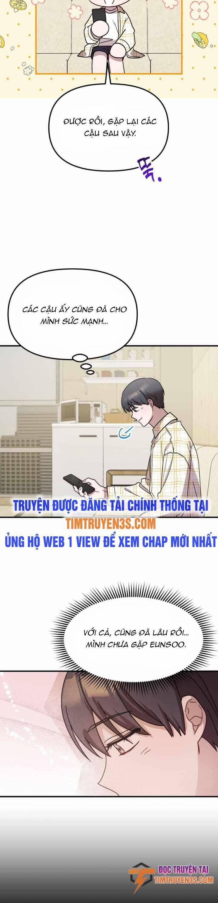 Thư Viện Ẩn Của Siêu Idol Chương 39 Trang 15