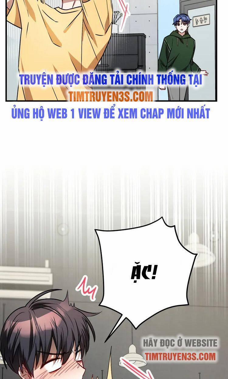 Thư Viện Ẩn Của Siêu Idol Chương 6 Trang 36