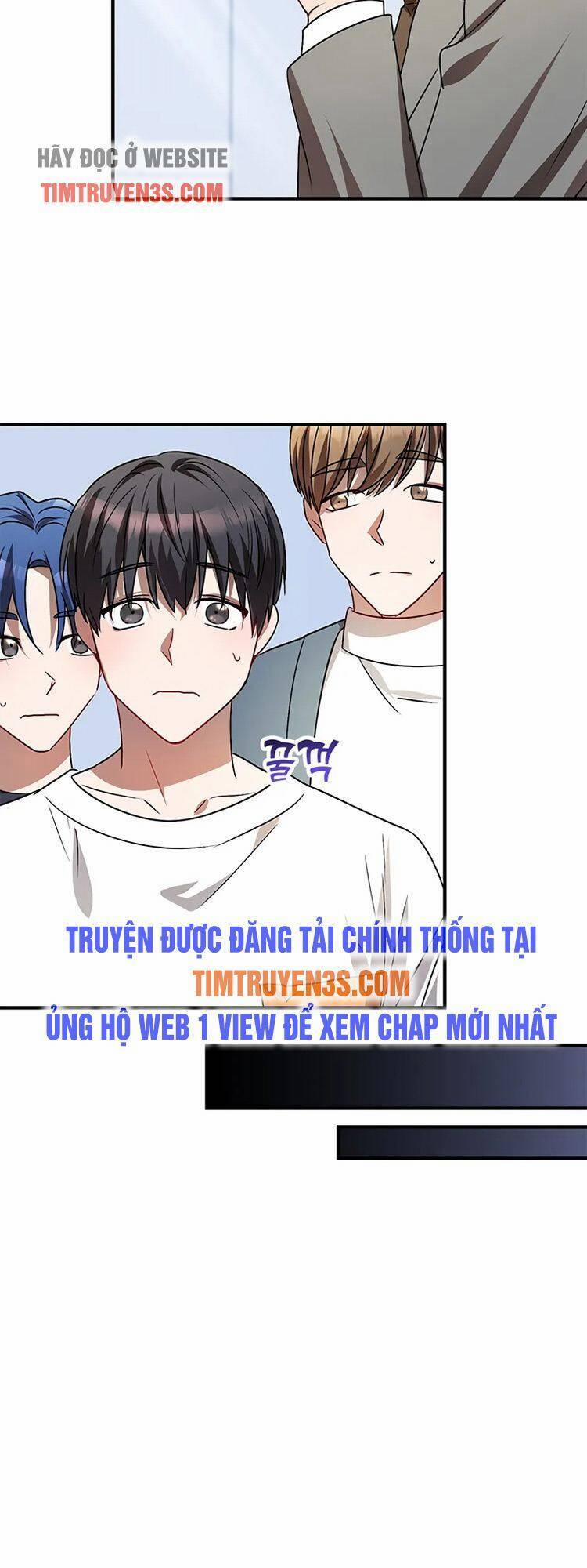 Thư Viện Ẩn Của Siêu Idol Chương 6 Trang 75