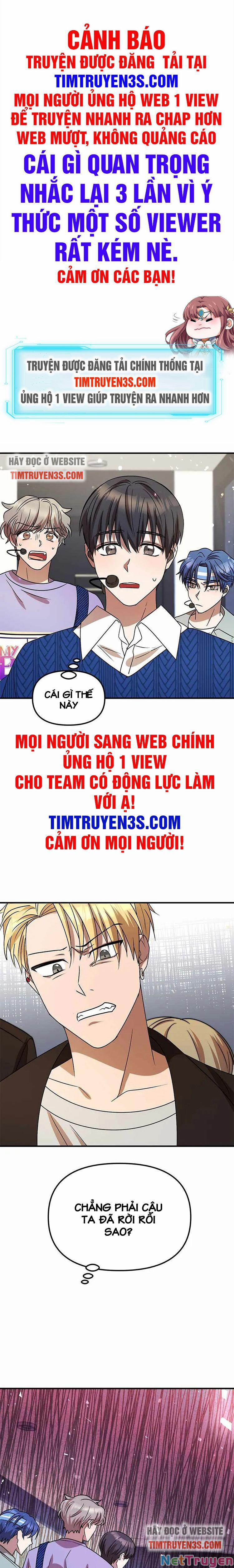 Thư Viện Ẩn Của Siêu Idol Chương 8 Trang 1