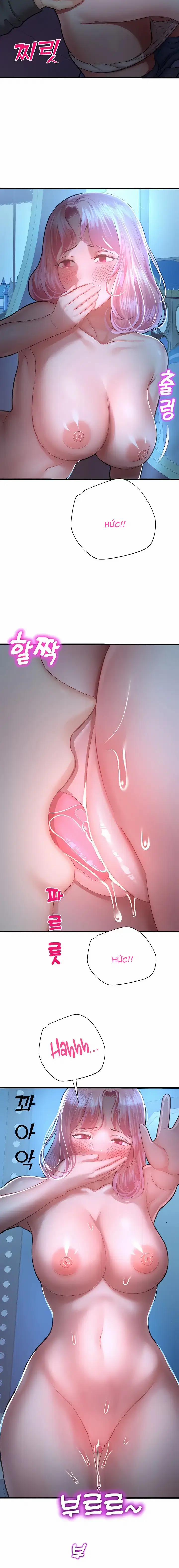 Thú vui mới ở công viên giải trí 18 trang 14