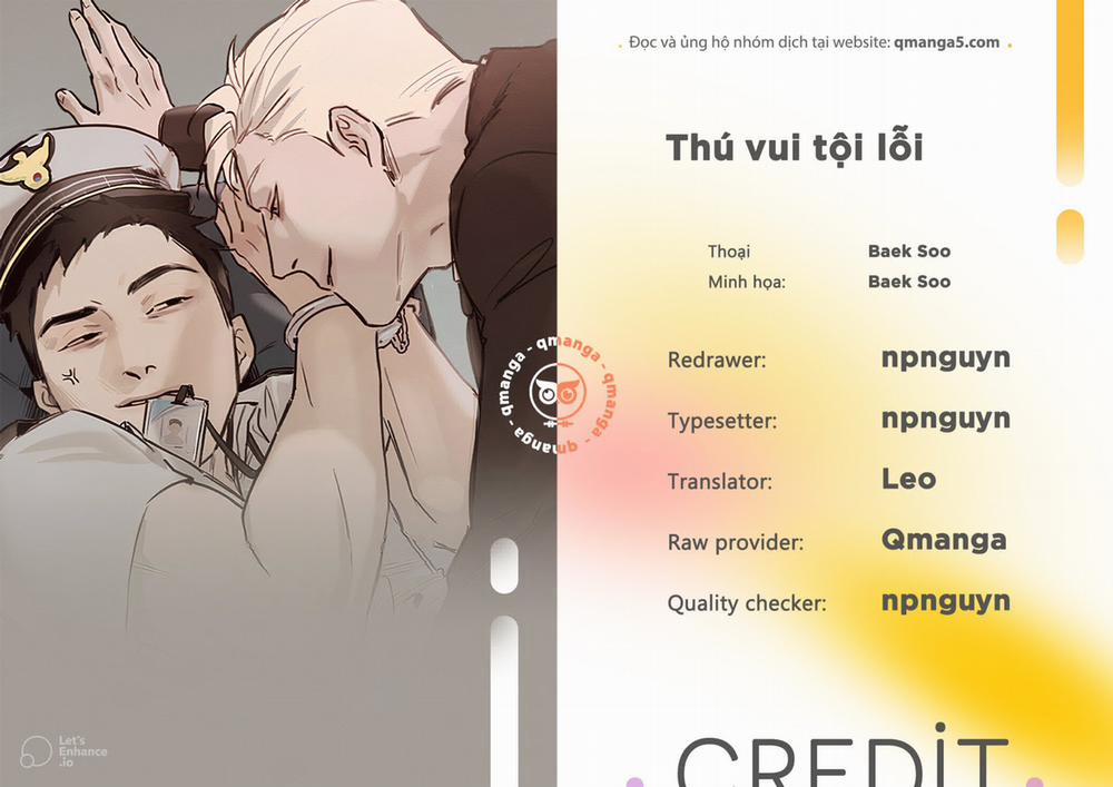 Thú Vui Tội Lỗi Chương 14 Trang 2