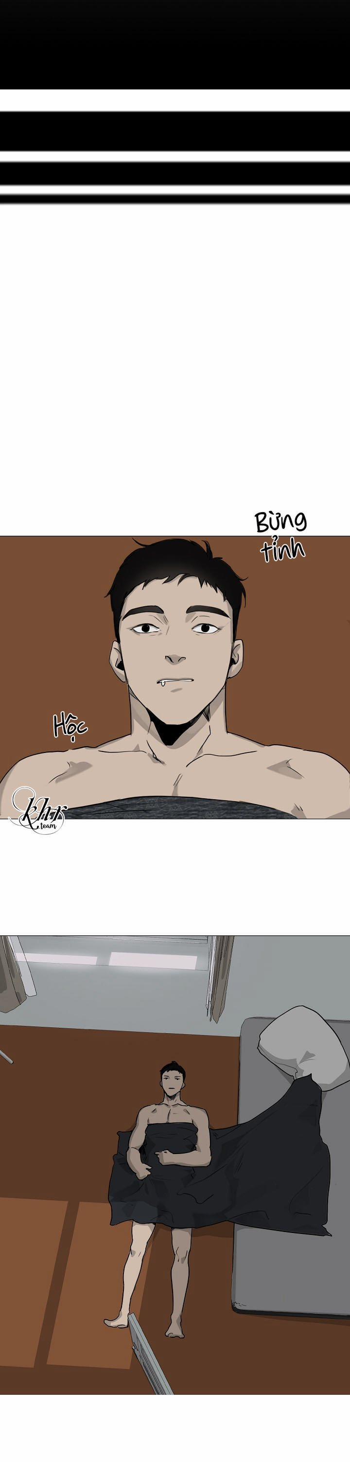 Thú Vui Tội Lỗi 2 trang 13