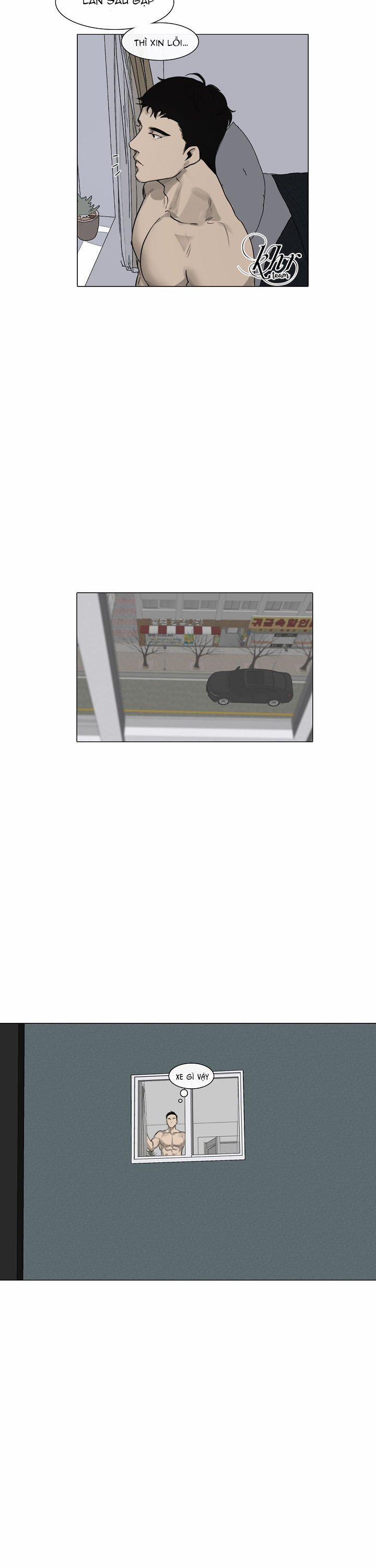 Thú Vui Tội Lỗi 2 trang 16