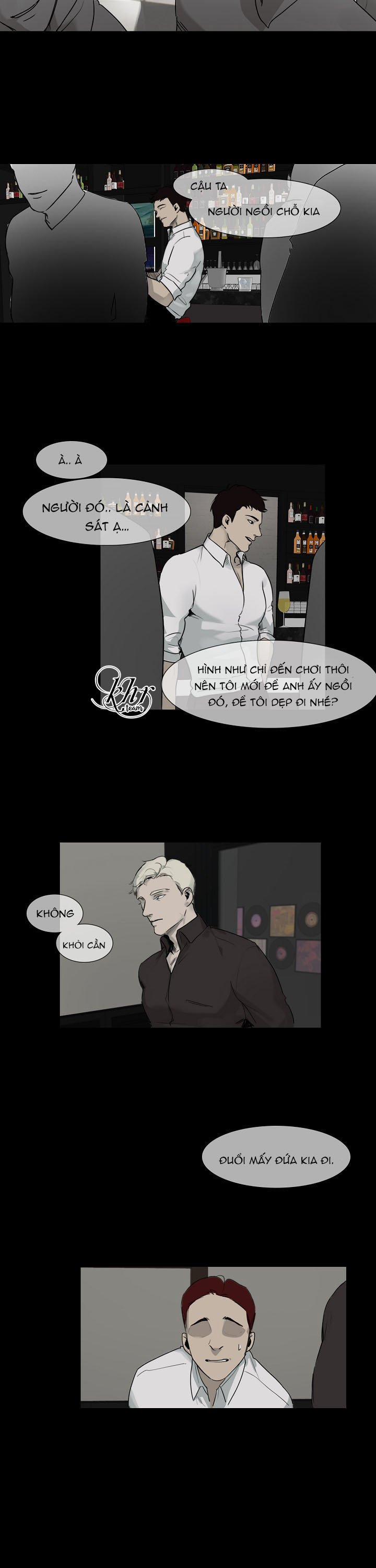 Thú Vui Tội Lỗi 2 trang 18