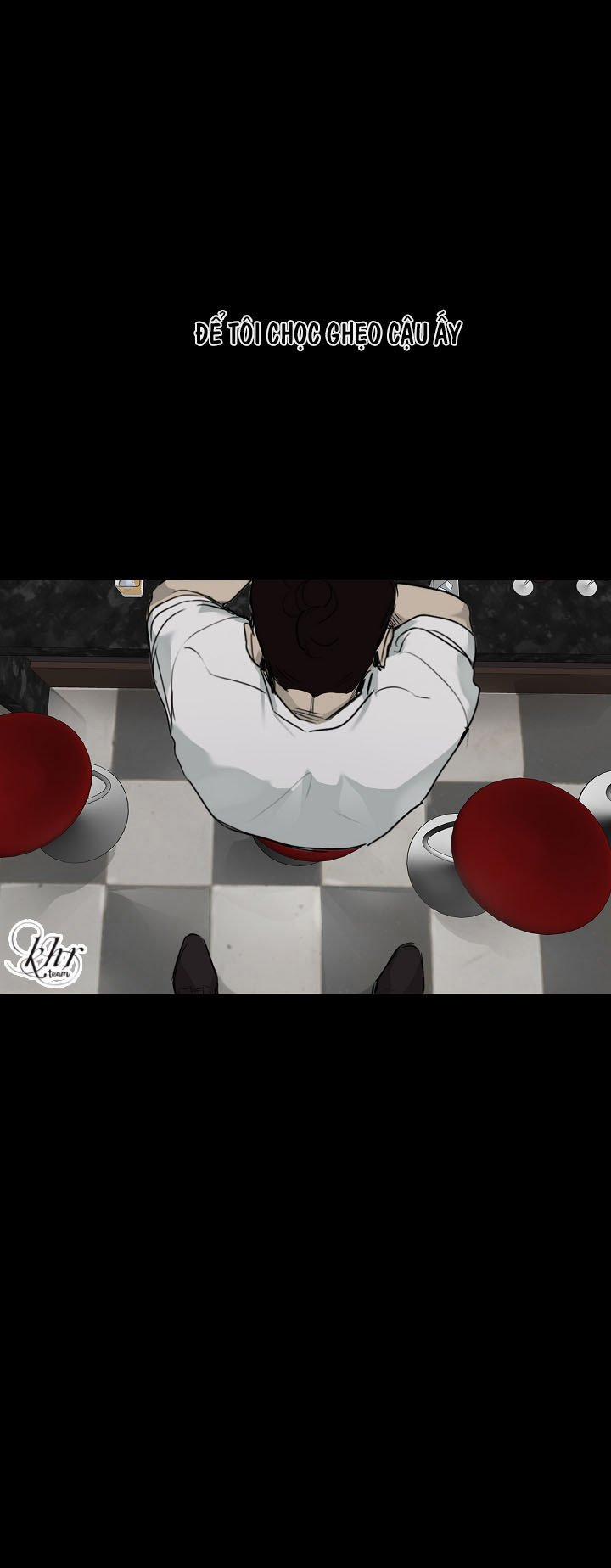 Thú Vui Tội Lỗi 2 trang 19