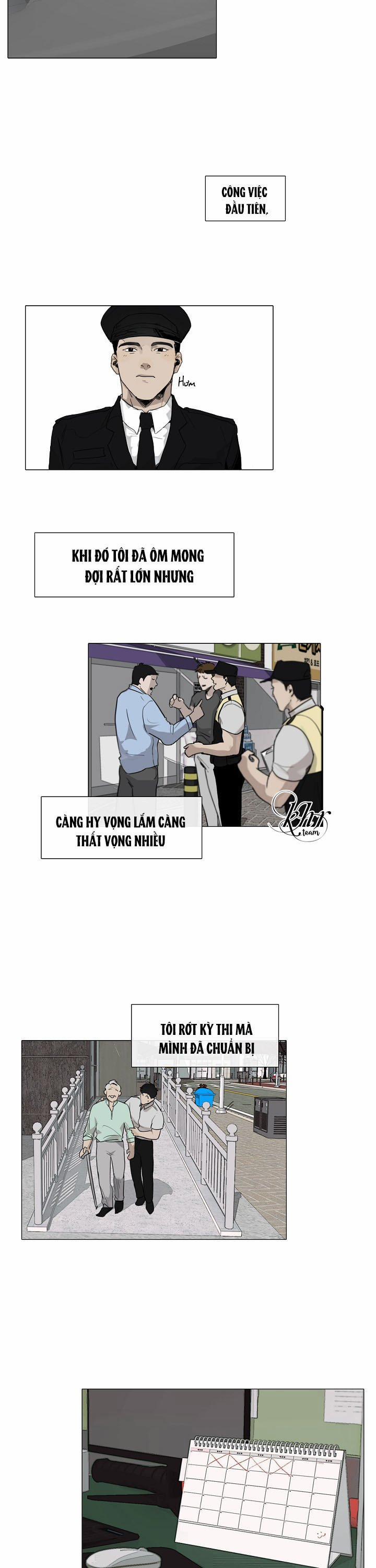 Thú Vui Tội Lỗi 2 trang 2