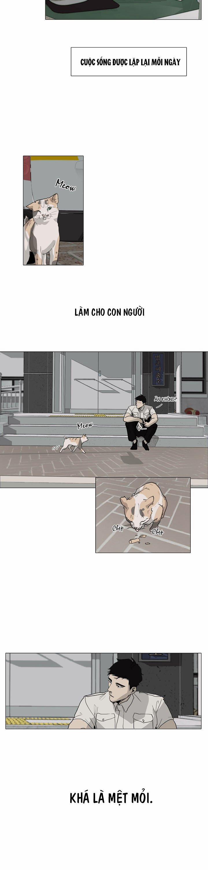 Thú Vui Tội Lỗi 2 trang 3