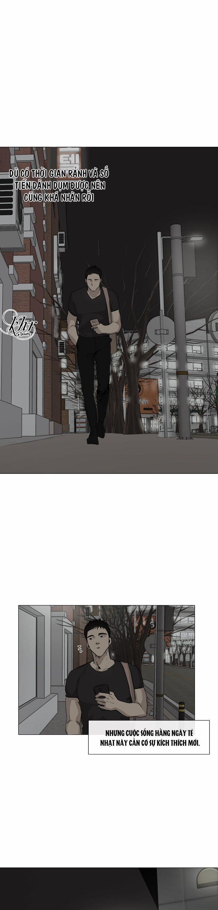 Thú Vui Tội Lỗi 2 trang 4