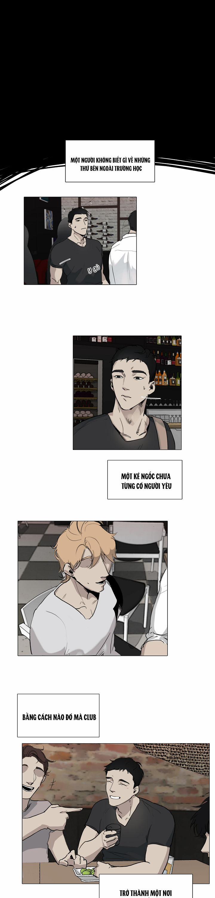 Thú Vui Tội Lỗi 2 trang 6