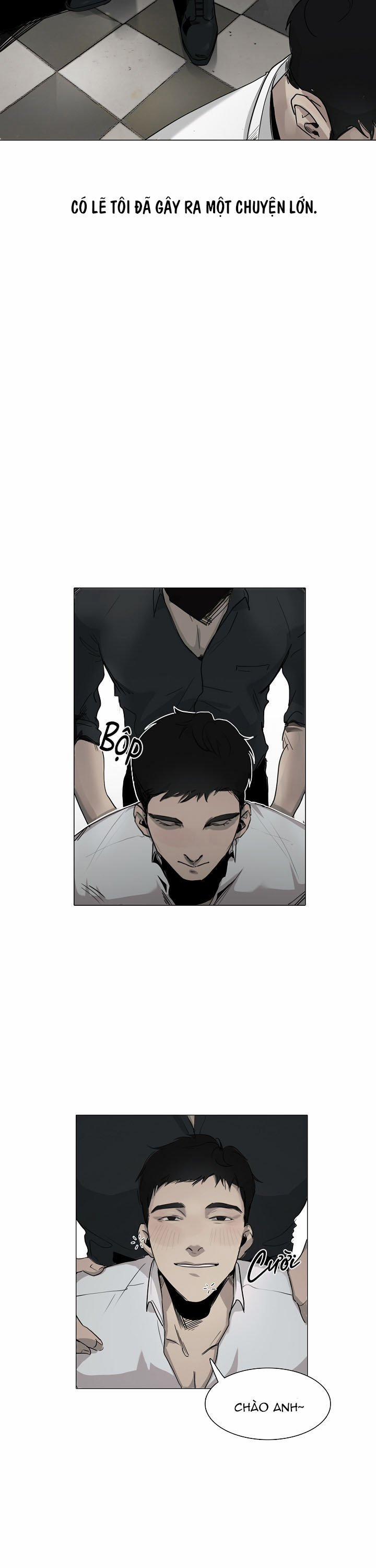 Thú Vui Tội Lỗi 2 trang 8