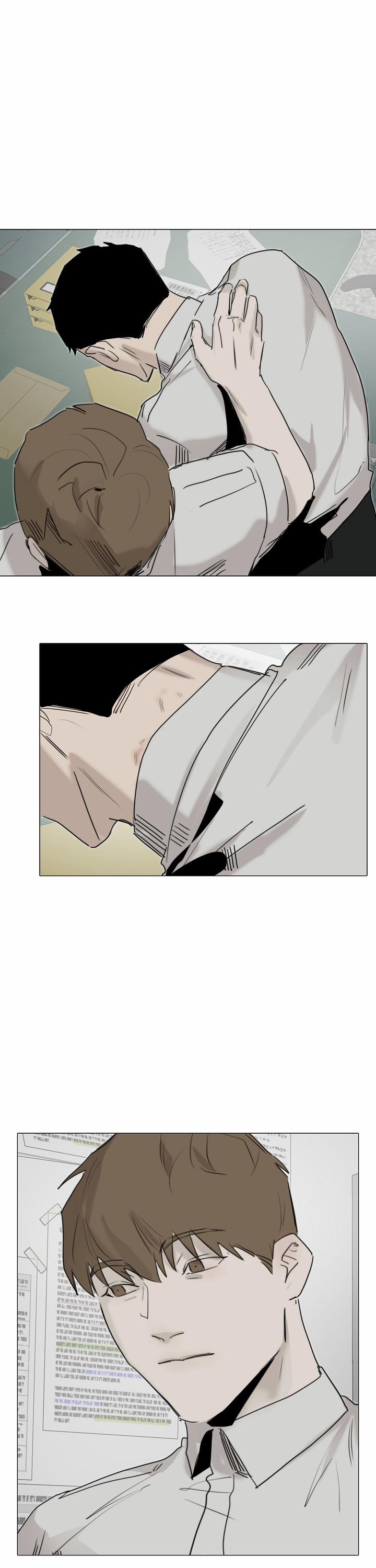 Thú Vui Tội Lỗi 7.5 trang 10