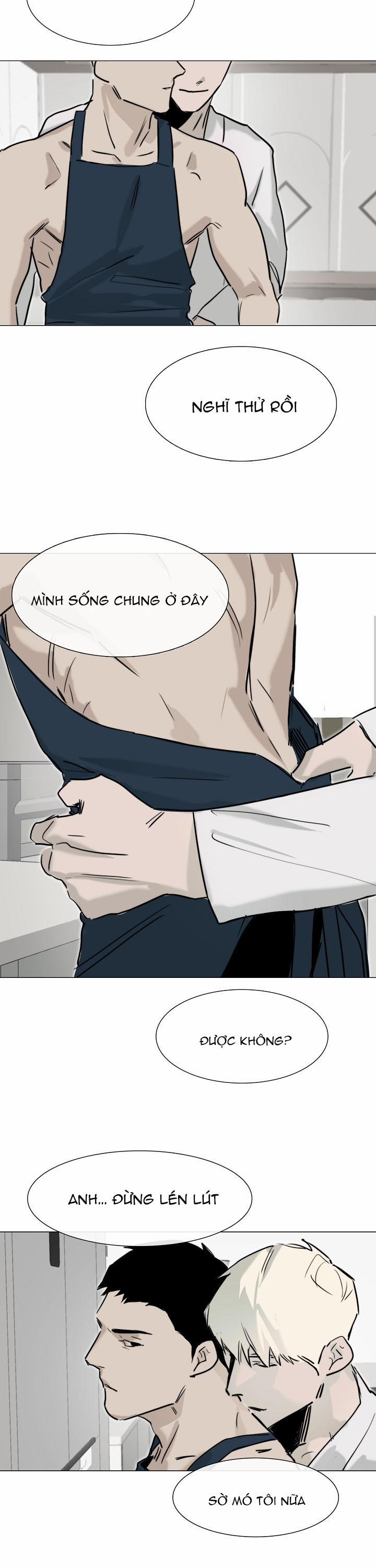 Thú Vui Tội Lỗi 7.5 trang 3