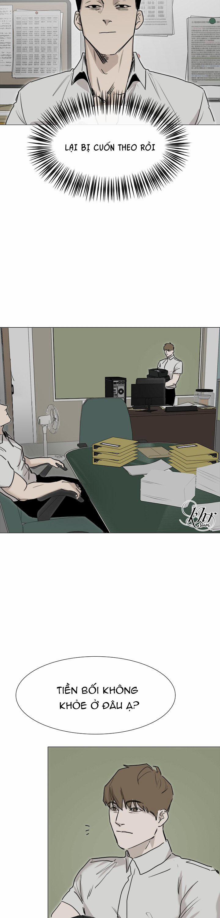 Thú Vui Tội Lỗi 7.5 trang 6