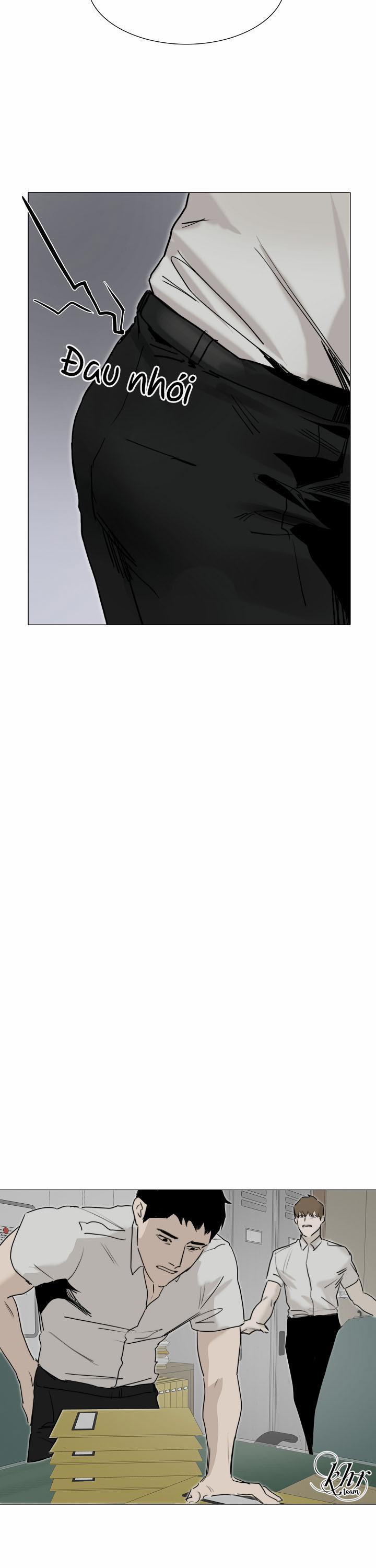 Thú Vui Tội Lỗi 7.5 trang 8