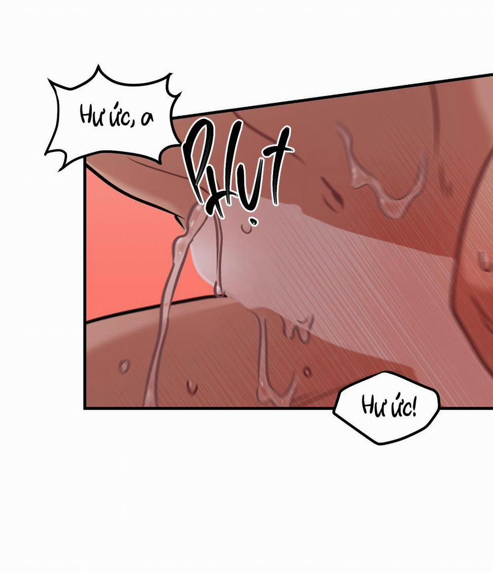 Thưa Ngài Hổ, Tôi Đã Ăn Rất Ngon Miệng 13 trang 10