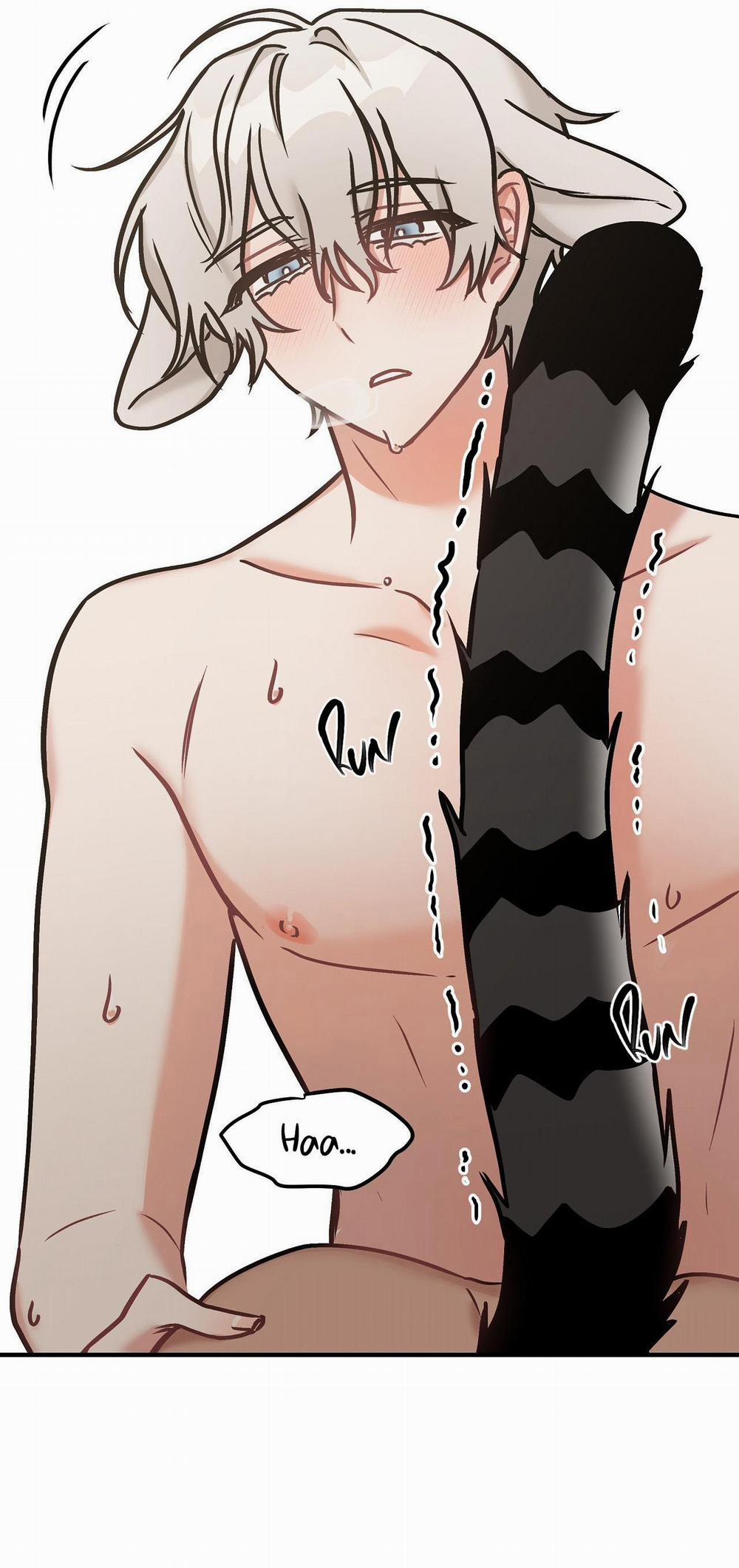 Thưa Ngài Hổ, Tôi Đã Ăn Rất Ngon Miệng 13 trang 12