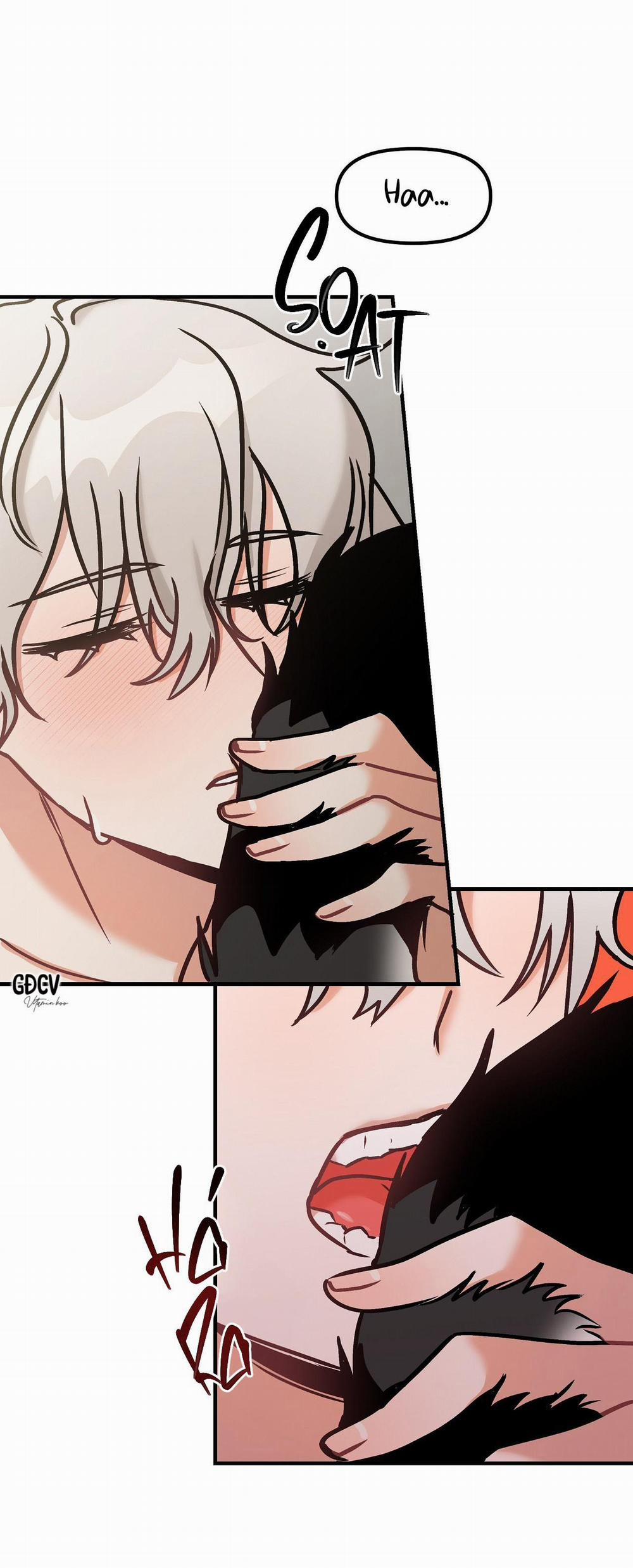 Thưa Ngài Hổ, Tôi Đã Ăn Rất Ngon Miệng 13 trang 14