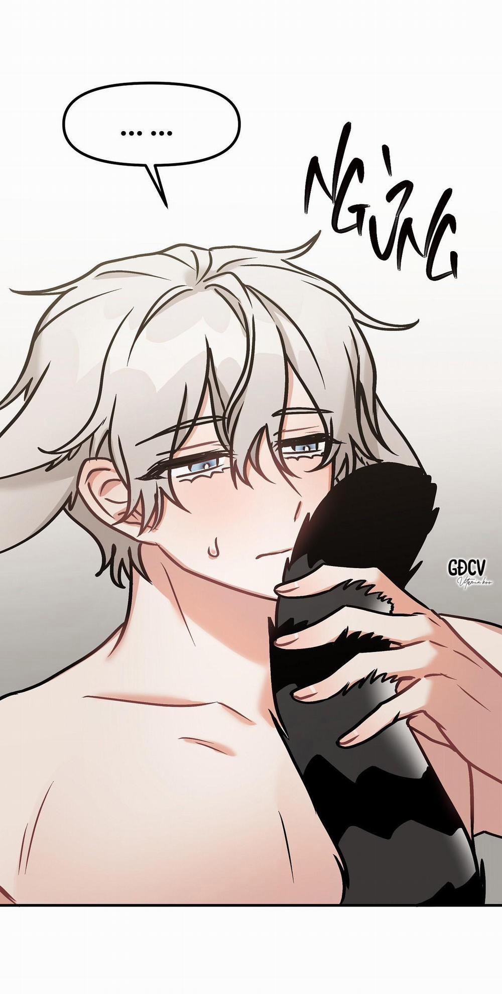 Thưa Ngài Hổ, Tôi Đã Ăn Rất Ngon Miệng 13 trang 15