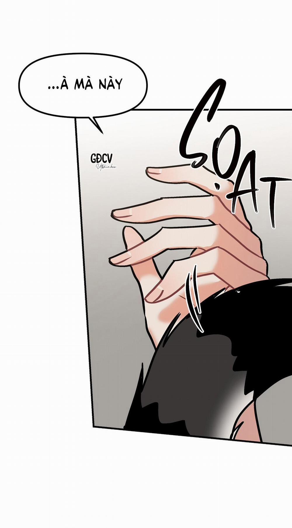 Thưa Ngài Hổ, Tôi Đã Ăn Rất Ngon Miệng 13 trang 16