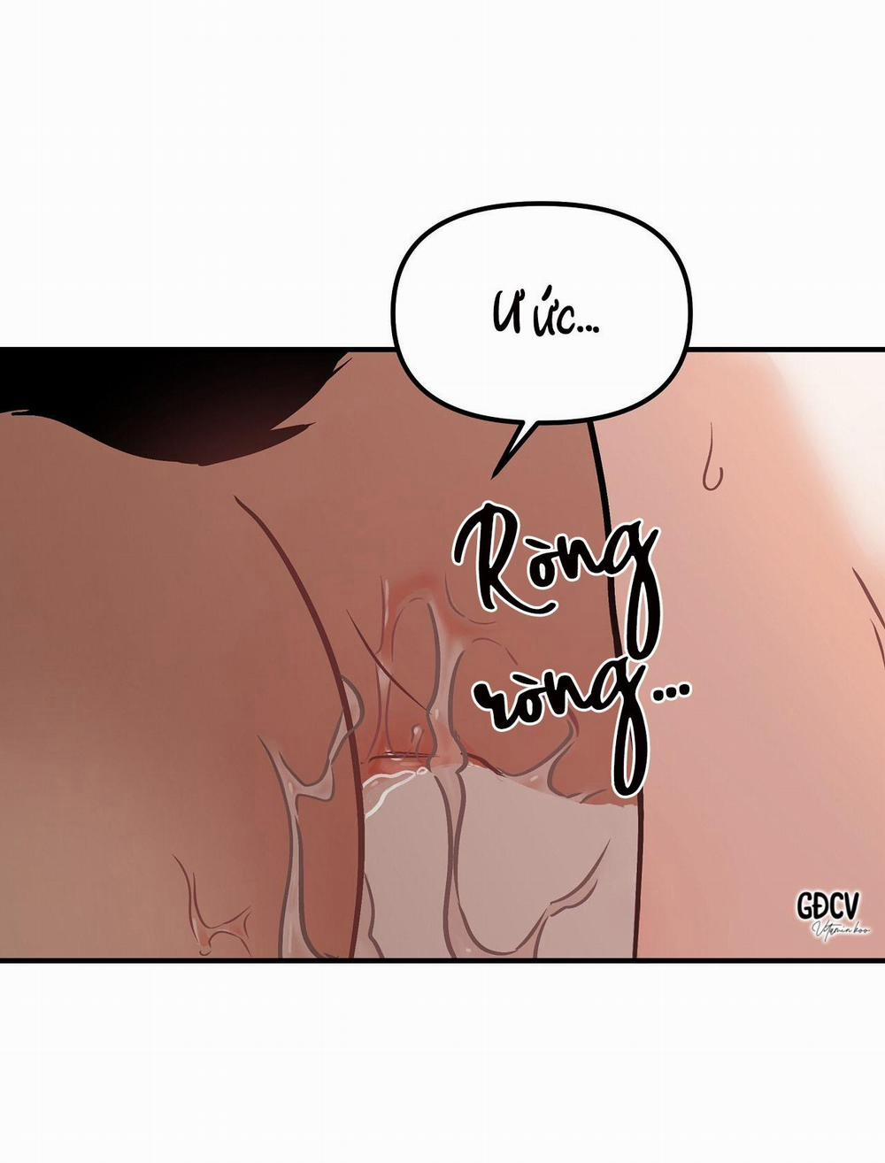 Thưa Ngài Hổ, Tôi Đã Ăn Rất Ngon Miệng 13 trang 21