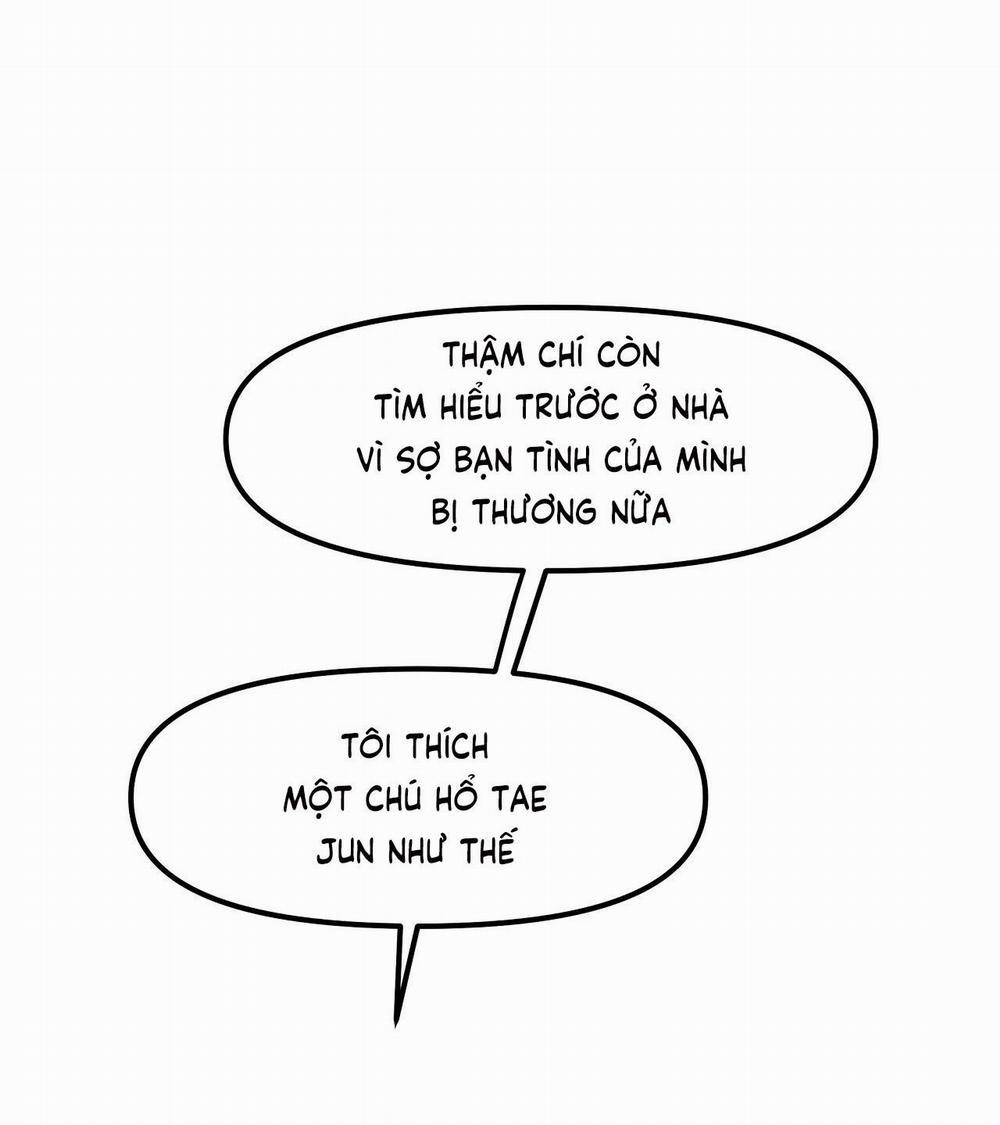 Thưa Ngài Hổ, Tôi Đã Ăn Rất Ngon Miệng 13 trang 24