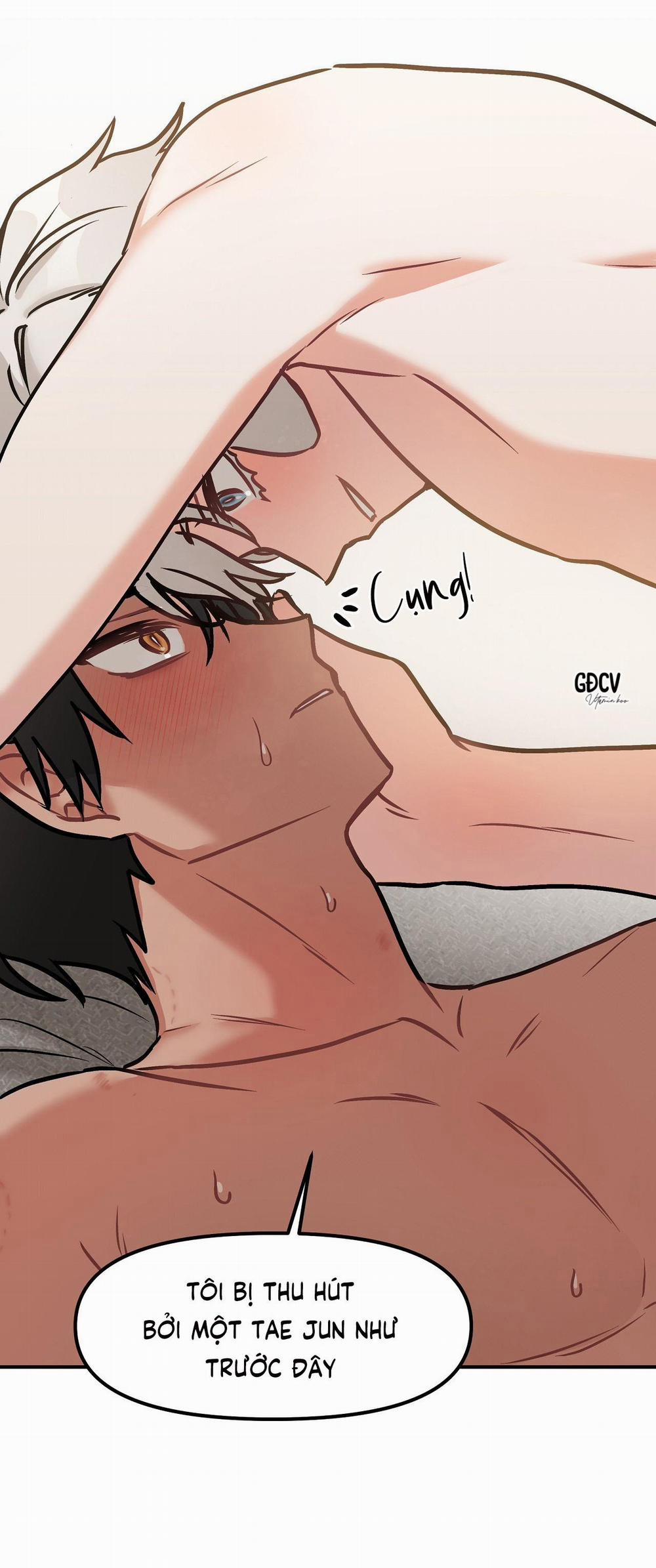 Thưa Ngài Hổ, Tôi Đã Ăn Rất Ngon Miệng 13 trang 25