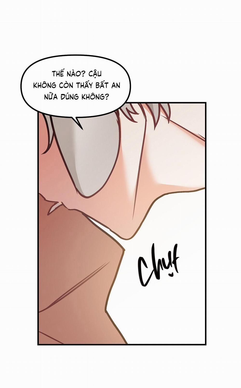 Thưa Ngài Hổ, Tôi Đã Ăn Rất Ngon Miệng 13 trang 26