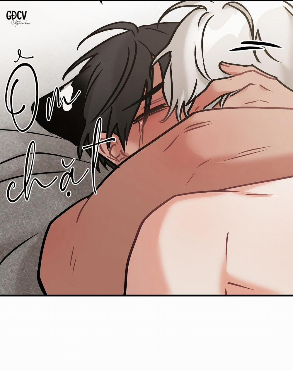 Thưa Ngài Hổ, Tôi Đã Ăn Rất Ngon Miệng 13 trang 28